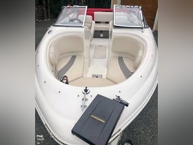 2009 Chaparral Boats 180 for sale