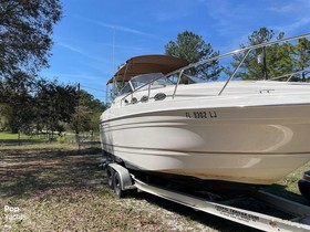 2000 Regal Boats 2760 for sale