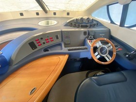 2009 Azimut Yachts 50