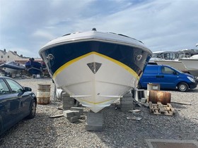 2006 Regal Boats 2200 Bowrider for sale
