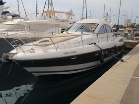 Prestige Yachts 500