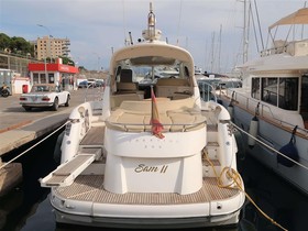 2007 Prestige Yachts 500 satın almak