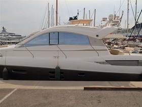 2007 Prestige Yachts 500