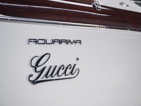 2011 Riva Aquariva Gucci