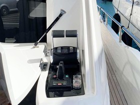 2017 Princess Yachts Y75 kaufen