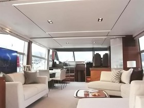 Kupiti 2017 Princess Yachts Y75