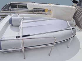 2012 Bénéteau Boats Swift Trawler 52