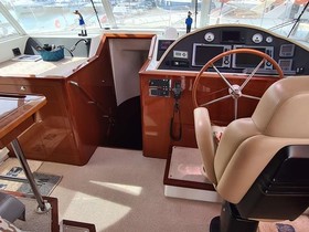 2012 Bénéteau Boats Swift Trawler 52 satın almak