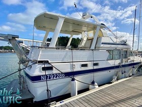 1990 Trader Yachts 41+2 на продажу