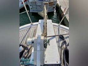 Купить 1990 Trader Yachts 41+2