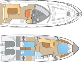 Vegyél 2015 Beneteau Boats Gran Turismo 38