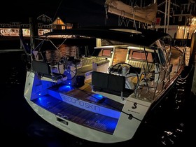 2012 Bénéteau Boats Sense 50