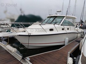2021 Boston Whaler Boats 345 Conquest til salgs