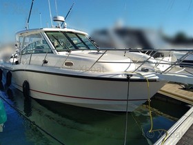 Buy 2021 Boston Whaler Boats 345 Conquest