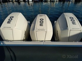 2021 Boston Whaler Boats 345 Conquest for sale