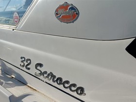 1997 Windy Boats 32 Sciriocco на продаж