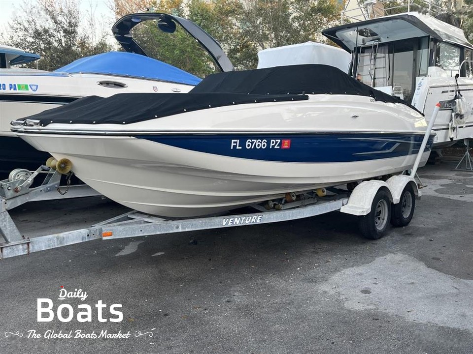 2014 Bayliner Boats 210 Deck for sale. View price, photos and Buy 2014