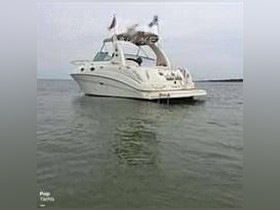 Købe 2001 Sea Ray Boats 280 Sundancer