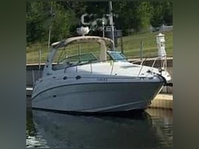 2001 Sea Ray Boats 280 Sundancer for sale