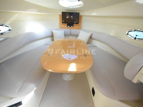 2000 Fairline Targa 30 for sale