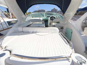 2000 Fairline Targa 30 for sale