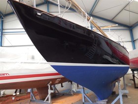 1972 MARKEN Iii S-Spant for sale