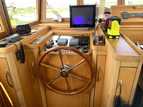 2011 Aqualine 60 Voyager Dutch Barge