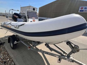 2019 Excel Inflatable Boats Virago 350 for sale