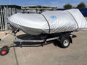 Купить 2019 Excel Inflatable Boats Virago 350