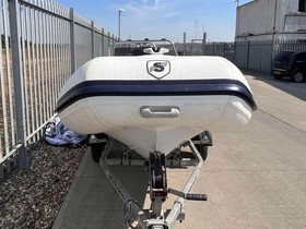 2019 Excel Inflatable Boats Virago 350 for sale