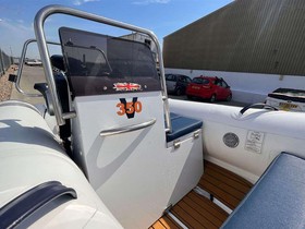 2019 Excel Inflatable Boats Virago 350 satın almak