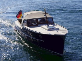 2003 Rapsody Yachts 29 Ocff