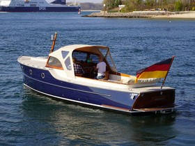 Kjøpe 2003 Rapsody Yachts 29 Ocff