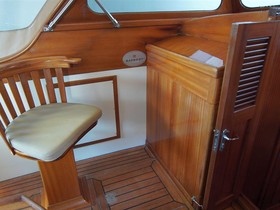 2003 Rapsody Yachts 29 Ocff til salgs