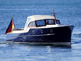 2003 Rapsody Yachts 29 Ocff til salgs