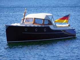 2003 Rapsody Yachts 29 Ocff