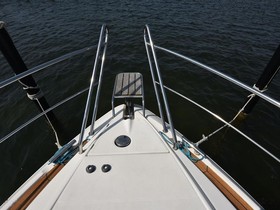 2006 Windy Boats 37 Grand Mistral