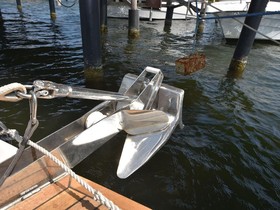 2006 Windy Boats 37 Grand Mistral