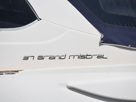 2006 Windy Boats 37 Grand Mistral myytävänä