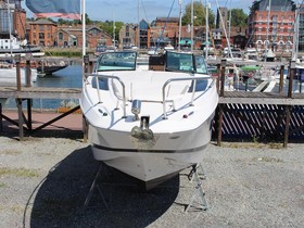 2018 Four Winns Boats V255 til salgs