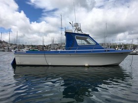 1981 Wellcraft 248 for sale