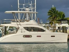 2009 Robertson And Caine Leopard 372 for sale