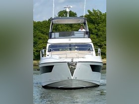 2023 Azimut Flybridge 53 Top