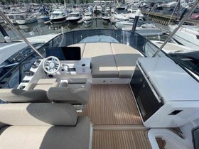 2023 Azimut Flybridge 53 Top на продажу