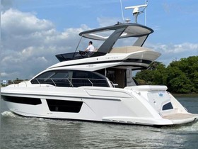 2023 Azimut Flybridge 53 Top for sale