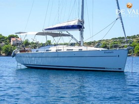 Bénéteau Boats Cyclades 393