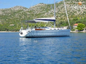 2008 Bénéteau Boats Cyclades 393 на продажу