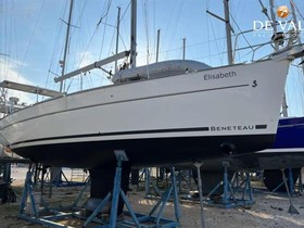 Купить 2008 Bénéteau Boats Cyclades 393