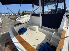 Koupit 2000 Bruckmann Yachts Bluestar