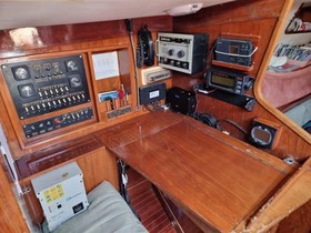 1981 Baltic Yachts 37 на продажу